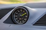 Porsche Cayenne Turbo S E-Hybrid Coupe 2020 года (AU)
